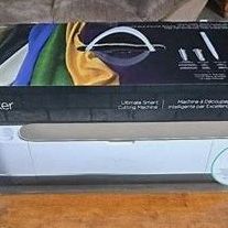 Cricut Maker Brand New Still In Box