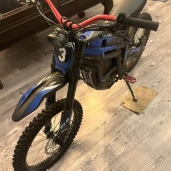 23 Talaria Sting MX4