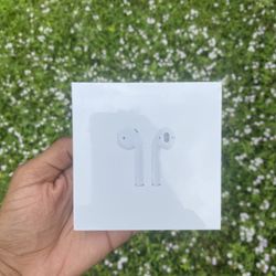 AirPods 2nd Gen