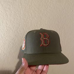 La Dodgers New Era Hat