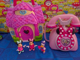 Minie set