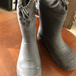 Men’s KAMIK Snow boots 
