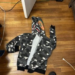 Bape Hoodies 