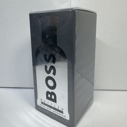 Hugo Boss BOSS Bottled EDT 1.6 oz / 50ml