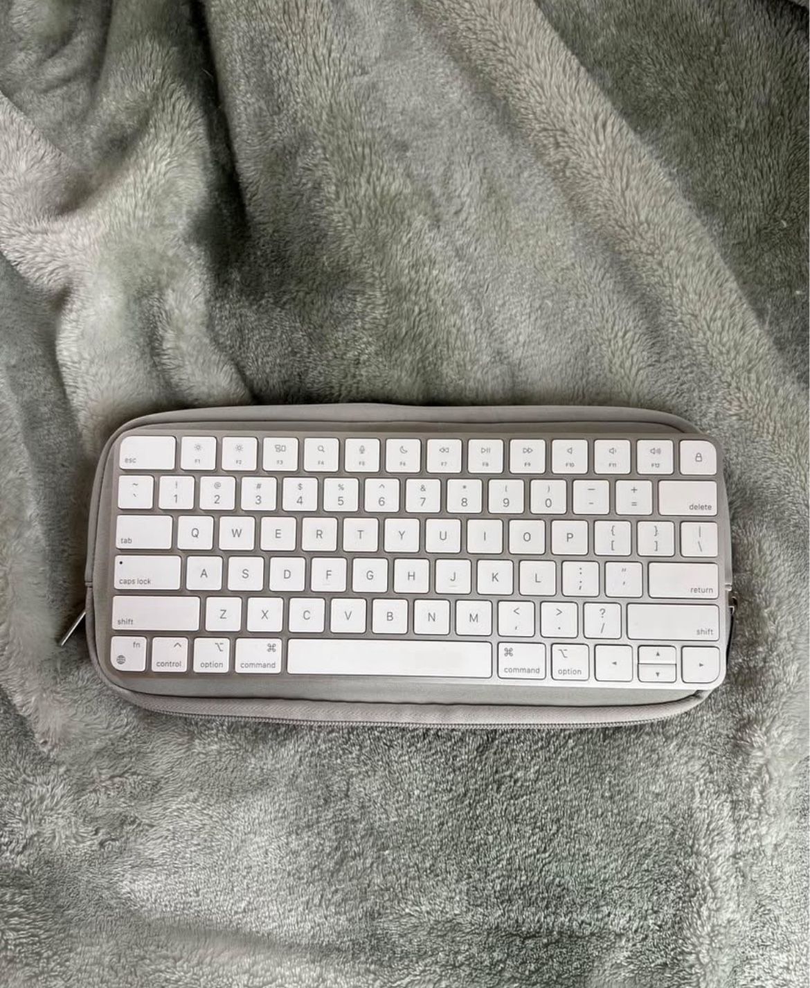 Magic Keyboard - US English