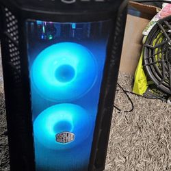 RETRO GAMING PC 