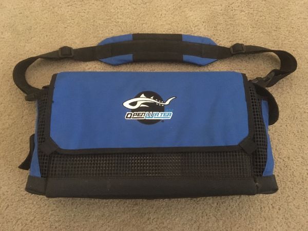 Openwater Surf Fishing Bag For In Cary Nc Offerup