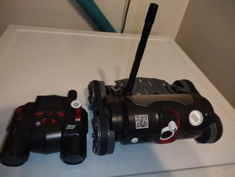 Spy Gear All Terrain Audio Video Recorder