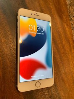 iPhone 6s Plus 64gb Unlocked Delivery Available 🚚 