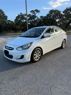 2014 Hyundai Accent