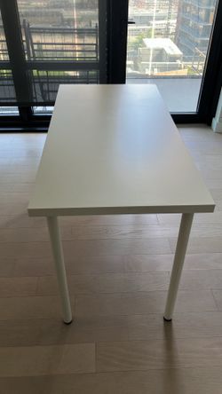 White Table for sale