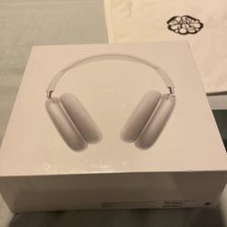 Apple Airpod Max Like NEW