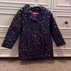 London Fog Rain Jacket