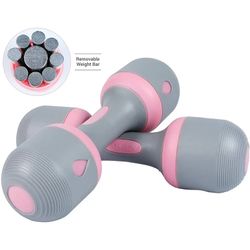 Adjustable Dumbbell