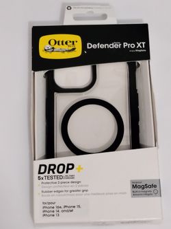 OtterBox Defender Pro XT MagSafe Phone Case