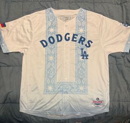 Dodgers Filipino Heritage Night 2026 Jersey - XL
