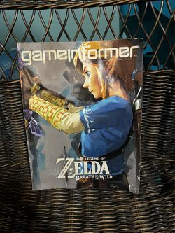 Game Informer