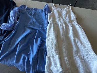 Girl Clothes