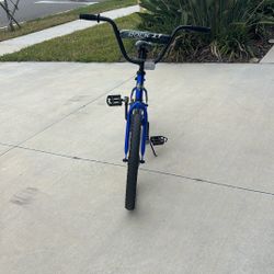 20 Inch Used Bike