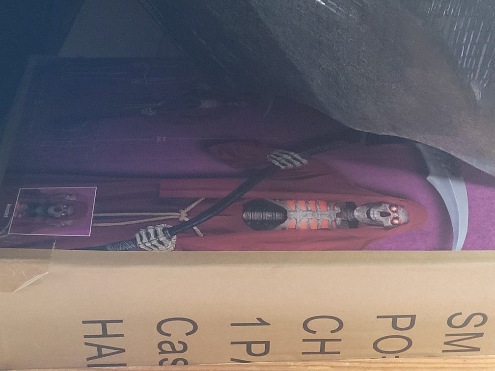 Halloween Props for Sale in Montclair, CA OfferUp