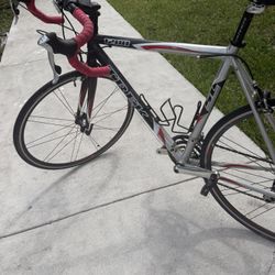 Trek Aluminum Bike