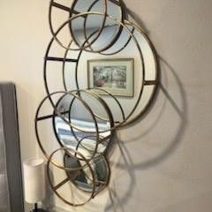 Cool Mirror 