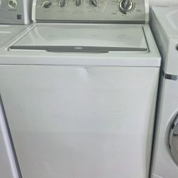 Whirlpool Washer for Sale 
(Works Great)
Warranty and Delivery Available 

Our store is located at:
1260 Highway 85 N
Fayetteville, GA 