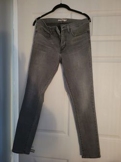 Woman's Jean