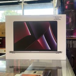 14”MacBook Air M2 16gb Ram 1TB SSD