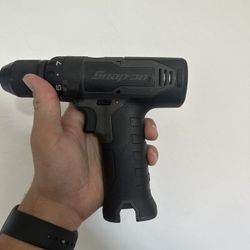 Brushless Cordless Snap On Drill
