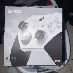 Xbox Controller elite series 2