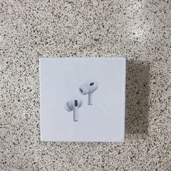 2nd Gen AIRPODS 