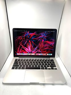 Apple MacBook Pro 13” 2013 2.6Ghz i5 8GB 512GB Fully Functional
