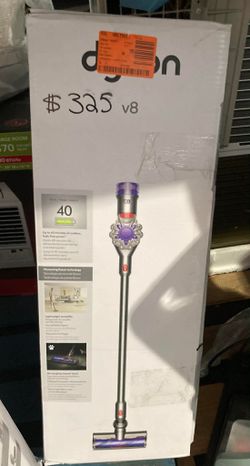 Dyson V8 Cordless Stick Vacuum