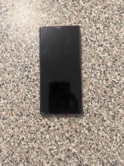 Samsung Galaxy S22 Ultra
