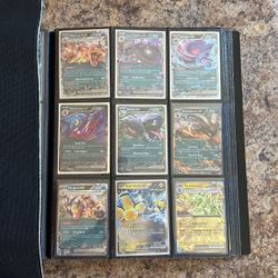 Pokemon Cards ( For Trade ) 