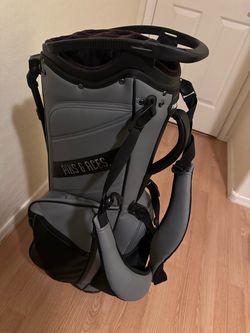 Pins & Aces Player Preffered Golf Bag