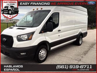 2024 Ford Transit-350 Cargo Van