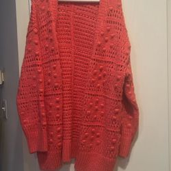 Mango Cardigan Size XS