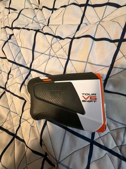 Bushnell Tour V6 Shift Rangefinder