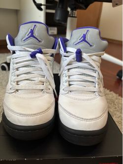 Air Jordan 5 retro (gs)