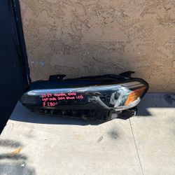 Headlight Honda Civic 