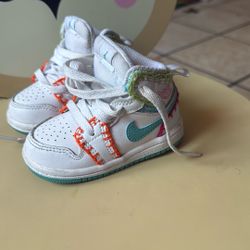 Nike Baby Shoes