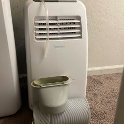 Portable Air Conditioner Units