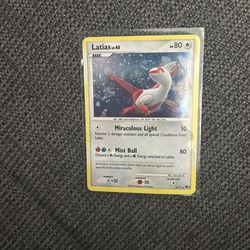 Latias POP Series 7