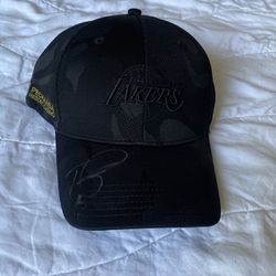 Signed Taurean Prince SnapBack Hat
