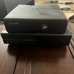 Xbox Consoles