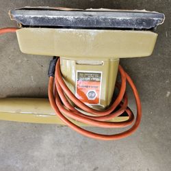 Electrical Sander