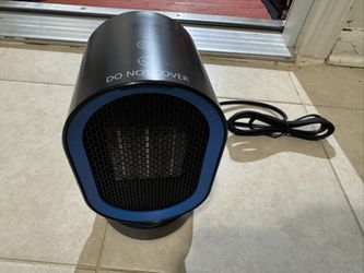 Small Heater
