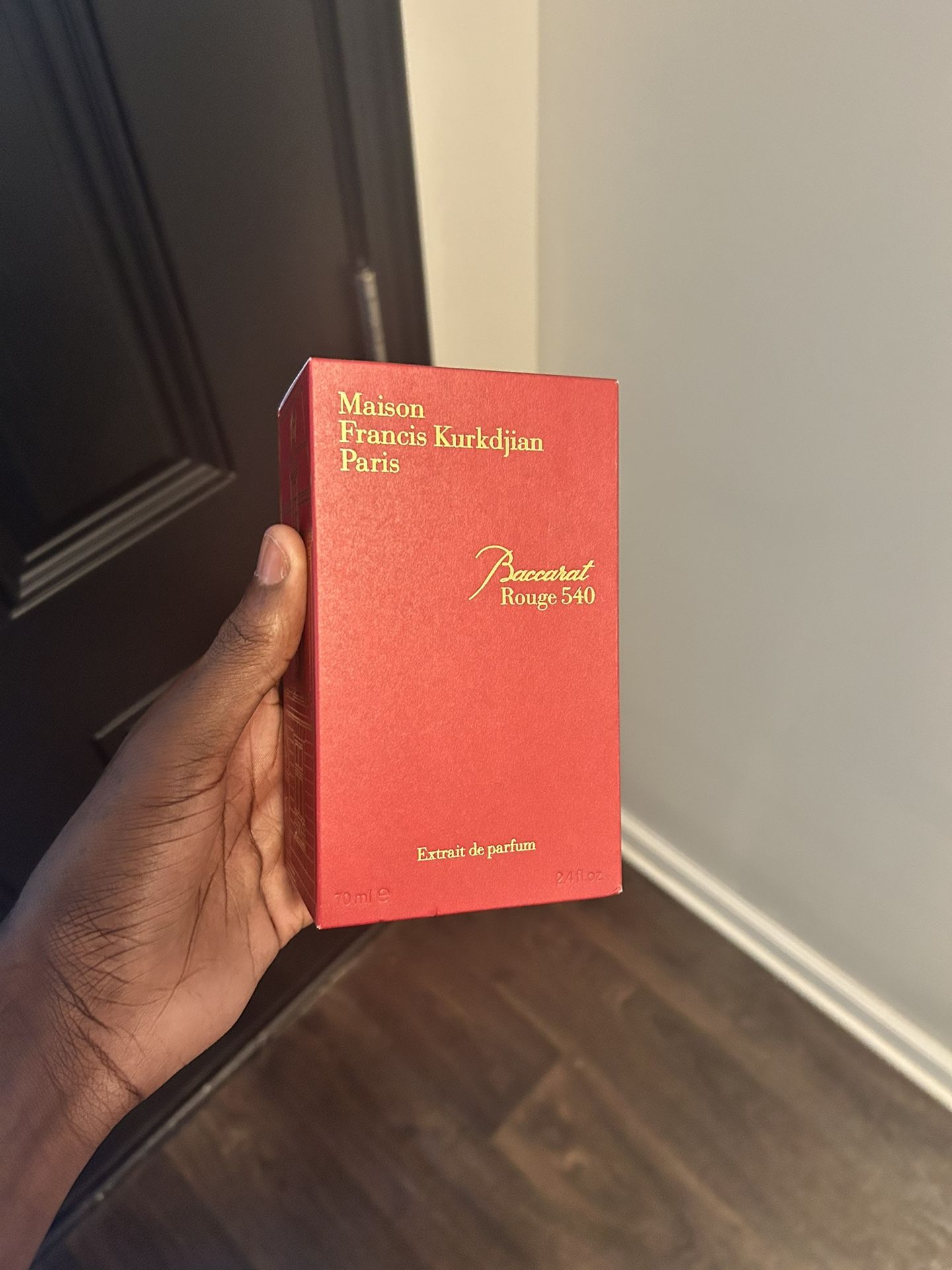 Bacharach 540 Cologne